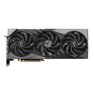 کارت گرافیک ام اس آی مدل GeForce RTX 4080 SUPER GAMING X SLIM 16GB